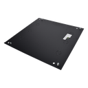 Tapa Trasera para Gabinete SR-1924-GFP