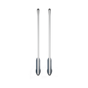 Par de Arcos EAS para Protección de Ropa, Botellas, Accesorios RX, TX 8.2 MHz hasta 1.8 m