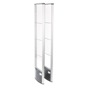 Par de Arcos EAS para Protección de Ropa, Botellas, Accesorios RX, TX 8.2 MHz hasta 1.8 m