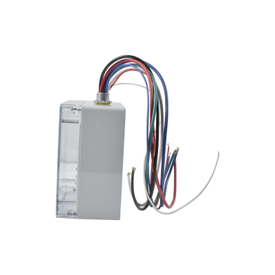 Supresor de Transitorios/Picos Para 120/208 Vac Trifásico en Y de 100 KA de Capacidad Por Fase en Gabinete NEMA 4 (B70-00-6007)