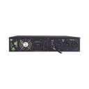 UPS de 3000 VA/2700 W, Online Doble Conversión, Entrada 200-240 Vca NEMA L6-20P, Onda Senoidal Pura, Torre o Rack 2 UR, Con 2 Tomas NEMA L6-20R y 1 NEMA L6-30R 220 Vca