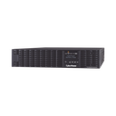 UPS de 3000 VA/2700 W, Online Doble Conversión, Entrada 200-240 Vca NEMA L6-20P, Onda Senoidal Pura, Torre o Rack 2 UR, Con 2 Tomas NEMA L6-20R y 1 NEMA L6-30R 220 Vca