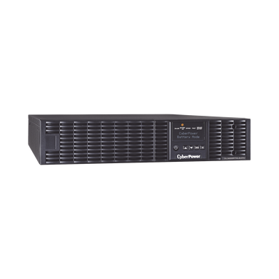 UPS de 3000 VA/2700 W, Online Doble Conversión, Entrada 200-240 Vca NEMA L6-20P, Onda Senoidal Pura, Torre o Rack 2 UR, Con 2 Tomas NEMA L6-20R y 1 NEMA L6-30R 220 Vca