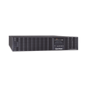 UPS de 3000 VA/2700 W, Online Doble Conversión, Entrada 200-240 Vca NEMA L6-20P, Onda Senoidal Pura, Torre o Rack 2 UR, Con 2 Tomas NEMA L6-20R y 1 NEMA L6-30R 220 Vca