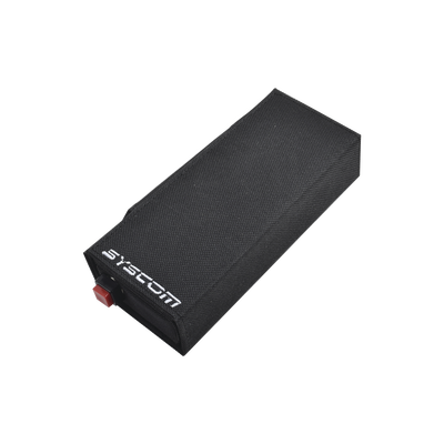 Kit DEMO HID / Incluye Lector Multiformato Bluetooth, Tarjetas PROX EM, HID, SEOS y Tarjeta Virtual MOBILEID