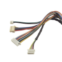 Juego de cables de conexion para Bioentry  plus