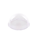 Burbuja Ahumada para Domos Motorizados IP / HIKVISION / Soporta IP66 / IK10 / DS-2CD2743G2-IZS