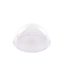 Burbuja Ahumada para Domos Motorizados IP / HIKVISION / Soporta IP66 / IK10 / DS-2CD2743G2-IZS