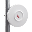 (DISC Lite5 ac) CPE y PtP en 5GHz 802.11 a/n/ac con Antena Integrada de 21dBi.