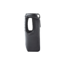 Funda Reforzada de Piel con Resistentes Correas y Fácil Acceso para IC-F3003/4003.