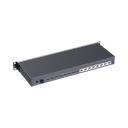 MATRICIAL DE VIDEO HDMI 8 x 8 / 8 Entradas y 8 Salidas en HDMI /  4K @ 30Hz / 10.2 Gbps / HDMI 1.4 / HDCP 1.4 / 3D / Conmutación por Botón, RS232 o Control Remoto / IDEAL PARA CENTROS DE MONITOREO, COMPARACION Y ANALISIS.