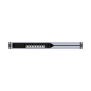 MATRICIAL DE VIDEO HDMI 8 x 8 / 8 Entradas y 8 Salidas en HDMI /  4K @ 30Hz / 10.2 Gbps / HDMI 1.4 / HDCP 1.4 / 3D / Conmutación por Botón, RS232 o Control Remoto / IDEAL PARA CENTROS DE MONITOREO, COMPARACION Y ANALISIS.