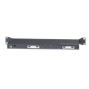Matricial 4 x 4 HDMI, en 4 K @30 Hz.