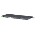 Matricial 4 x 4 HDMI, en 4 K @30 Hz.