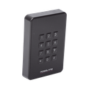 LECTOR D/TARJETAS Mutiformatos,  MIFARE NFC-ID, BLUETOOTH (BLE-ID) con Teclado