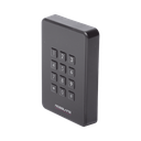LECTOR D/TARJETAS Mutiformatos,  MIFARE NFC-ID, BLUETOOTH (BLE-ID) con Teclado