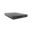DVR 32 Canales TURBOHD + 8 Canales IP / 4 Megapixel / 2 Bahías de Disco Duro / 1 Canal de Audio / Videoanálisis
