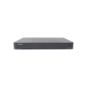 DVR 32 Canales TURBOHD + 8 Canales IP / 4 Megapixel / 2 Bahías de Disco Duro / 1 Canal de Audio / Videoanálisis