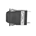 Interruptor/ Breaker Magnético-Hidráulico de 25 Amperes