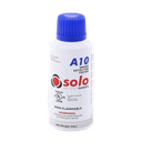 Lata De Humo Sintético En Aerosol Para Prueba De Detectores Puntuales, No Tóxico, No Inflamable, Libre De Silicona, 100%Biodegradable, No Contamina Los Detectores, Uso Manual o En Dispensadores SOLO-330/SOLO-332, Listado UL