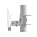 Access Point WiFi UniFi Base Station XG para exterior IP67, alto rendimiento en escenarios exigentes, tres radios 802.11ac Wave 2 MU-MIMO 4X4 /antenas de 90° y 50° con Beamforming, hasta 1500 usuarios, puerto de 10G / WiFi solo en 5 GHz