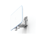 Access Point WiFi UniFi Base Station XG para exterior IP67, alto rendimiento en escenarios exigentes, tres radios 802.11ac Wave 2 MU-MIMO 4X4 /antenas de 90° y 50° con Beamforming, hasta 1500 usuarios, puerto de 10G / WiFi solo en 5 GHz