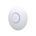 Access Point UniFi 802.11ac Wave 2,  MU-MIMO4X4 con antena Beamforming, hasta 1.7 Gbps, para interior PoE 802.3af, soporta 200 clientes, incluye PoE