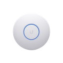 Access Point UniFi 802.11ac Wave 2,  MU-MIMO4X4 con antena Beamforming, hasta 1.7 Gbps, para interior PoE 802.3af, soporta 200 clientes, incluye PoE