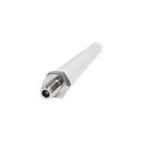 Antena doble banda 2.4-5 GHz, Ganancia de 5/7 dBi