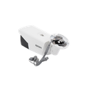 Bullet TURBOHD 4K (8Megapixeles) / Lente Mot. 2.7 a 13.5 mm / Potente IR EXIR de 80 mts / Exterior IP67 / 12 Vcc - 24 VCA / dWDR