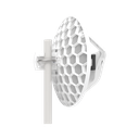 (Wireless Wire Dish) Enlace completo de 60GHz, Hasta 2Gbps, "Listos para Conectarse"