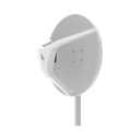 (Wireless Wire Dish) Enlace completo de 60GHz, Hasta 2Gbps, "Listos para Conectarse"