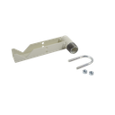 Herraje Simple para Lámpara de Obstrucción LED Modeo EI-LBIB