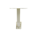 Base para Lámpara de Obstrucción EI-GSLSE. Compatible con tubo hasta 1-1/4".