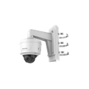 Montaje para Poste de cámaras Domo / Bala DS-2CD27XX / DS-2CD26XX