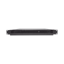 Distribuidor de Fibra Óptica Deslizable, Vacío, 19 Pulgadas (48.26 cm), Acepta 24 Adaptadores LC Duplex o LC Simplex o 24 SC Simplex, 1U