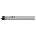 RackStation RS3618xs | Almacenamiento Empresarial | CPU Intel Xeon D-1521 | 12 Bahías | Escalable a 36 Bahías | 8GB DDR4 ECC | 10GbE | Compatibilidad con Virtualización .