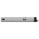 RackStation RS3618xs | Almacenamiento Empresarial | CPU Intel Xeon D-1521 | 12 Bahías | Escalable a 36 Bahías | 8GB DDR4 ECC | 10GbE | Compatibilidad con Virtualización .