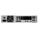 RackStation RS3618xs | Almacenamiento Empresarial | CPU Intel Xeon D-1521 | 12 Bahías | Escalable a 36 Bahías | 8GB DDR4 ECC | 10GbE | Compatibilidad con Virtualización .