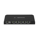 EdgeSwitch 5XP Administrable de 5 Puertos Gigabit PoE de 24 V Pasivo, con funciones avanzadas de Capa 2