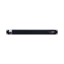 PDU Básico Para Distribución de Energía, Con 10 Tomas NEMA 5-15R Traseras, 1UR, 15 Amp, 120 Vca