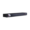 PDU Básico Para Distribución de Energía, Con 10 Tomas NEMA 5-15R Traseras, 1UR, 15 Amp, 120 Vca