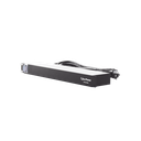 PDU Básico Para Distribución de Energía, Con 10 Tomas NEMA 5-15R Traseras, 1UR, 15 Amp, 120 Vca