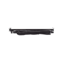 PDU Básico Para Distribución de Energía, Con 10 Tomas NEMA 5-15R Traseras, 1UR, 15 Amp, 120 Vca