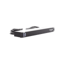PDU Básico Para Distribución de Energía, Con 10 Tomas NEMA 5-15R Traseras, 1UR, 15 Amp, 120 Vca