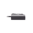 Fuente de Poder Regulada 12 Vcc / 3.3 A / Conector DIN 4 Pin / Compatible con DVR´s EV4000, EV5000