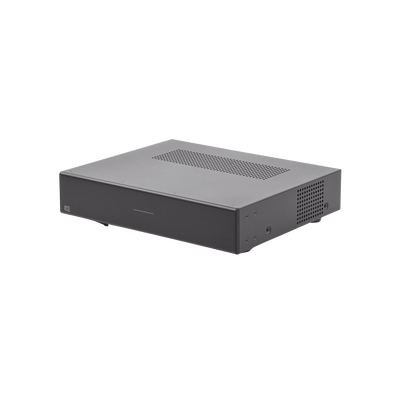 VSSL 6 zonas, 12x50W, con Chromecast incorporado, Airplay, Spotify Conn en cada zona - funciona con GoogleAsst