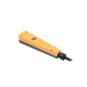 Herramienta de Impacto (Punchdown) para Terminación de Conectores 110 IDC