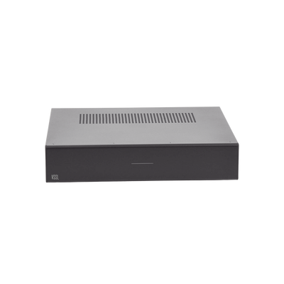 VSSL 6 zonas, 12x50W, con Chromecast incorporado, Airplay, Spotify Conn en cada zona - funciona con GoogleAsst