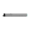 Servidor NAS para rack de 12 bahías / Expandible a 24 bahías / Hasta 288 TB / Doble fuente de poder